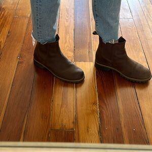 Chaco Fields Chelsea Boot Waterproof